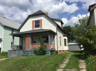 777 Cedar Ave, Sharon, PA