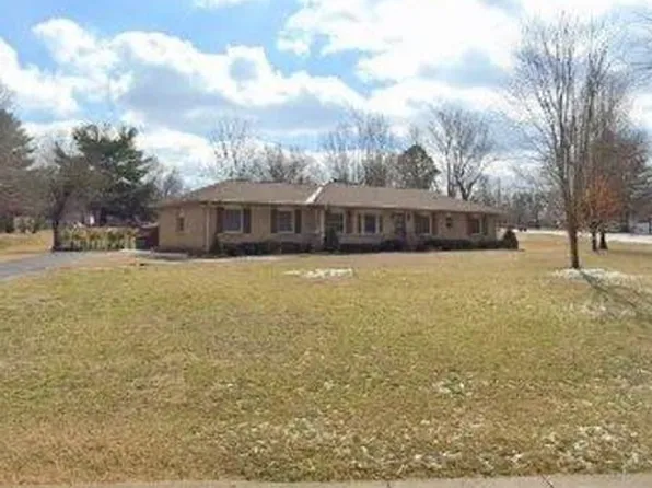 106 Sequoyah Dr, Hendersonville, TN 37075