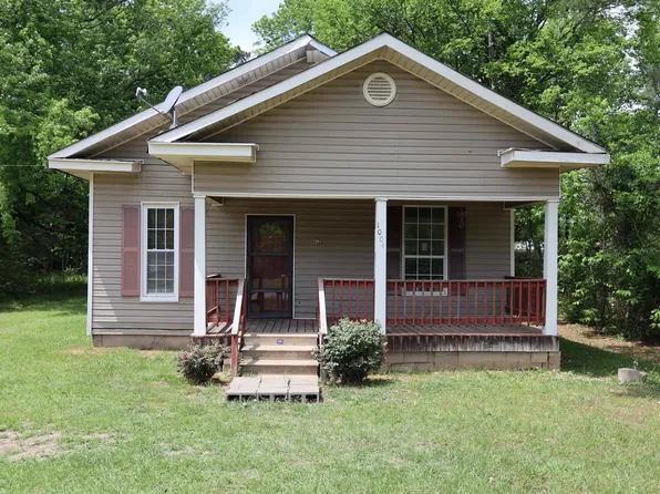 1004 S Bradley St, Warren, AR 71671