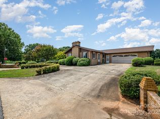 1410 Patterson St, China Grove, NC 28023