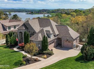 3111 Choto Highlands Way, Knoxville, TN 37922