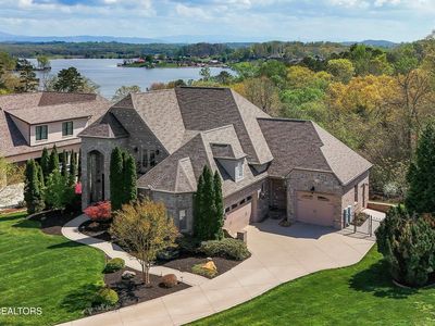 3111 Choto Highlands Way, Knoxville, TN, 37922