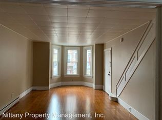 214A E Bishop St, Bellefonte, PA 16823