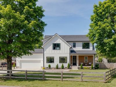 3522 Whites Creek Pike, Nashville, TN, 37207