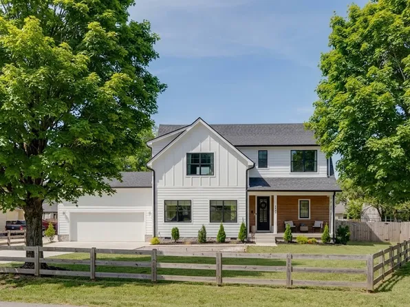 3522 Whites Creek Pike, Nashville, TN 37207
