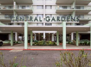 Central Gardens Apartments, Memphis, TN 38104
