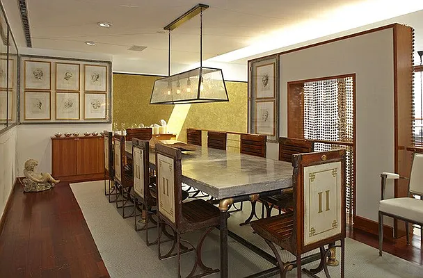Rented by Brown Harris Stevens | media 5