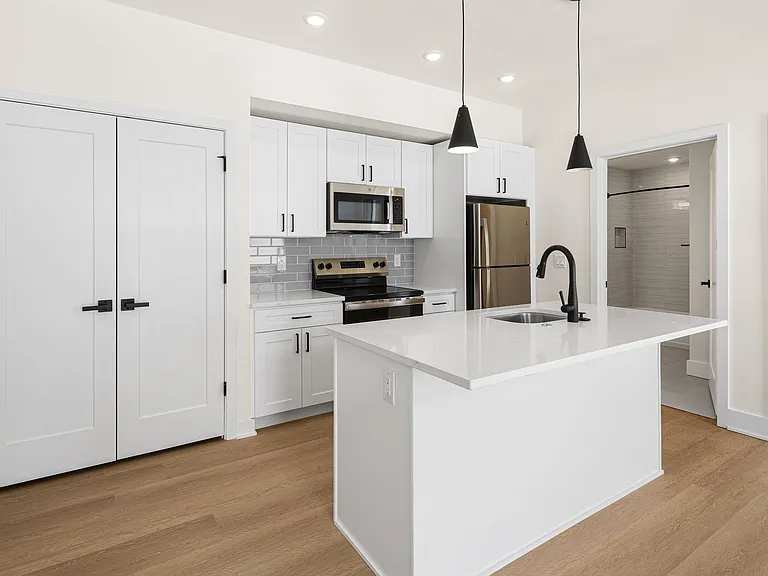 Welcome to Residence at North Park One — Photo 6