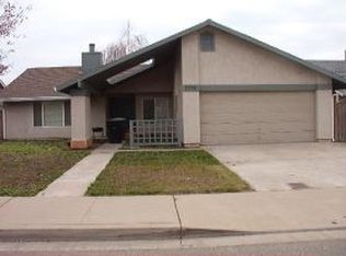 2724 Floyd Ave, Modesto, CA 95355