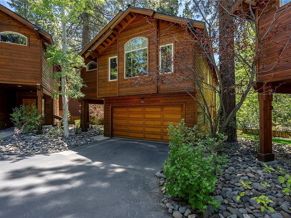 843 Tanager St, Incline Village, NV 89451 Zillow