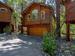 843 Tanager St, Incline Village, NV 89451