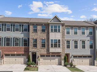 7857 Rappaport Dr, Jessup, MD 20794