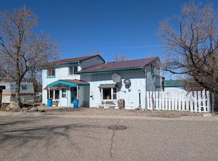 115 Plum St, Shelby, MT 59474