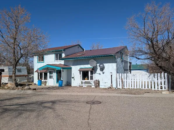115 Plum St, Shelby, MT 59474