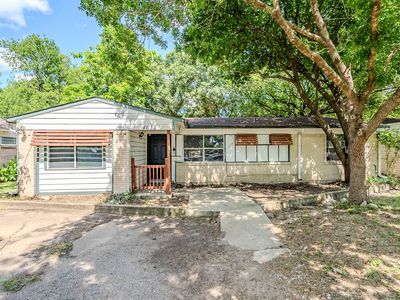 4612 Motley Dr, Mesquite, TX, 75150