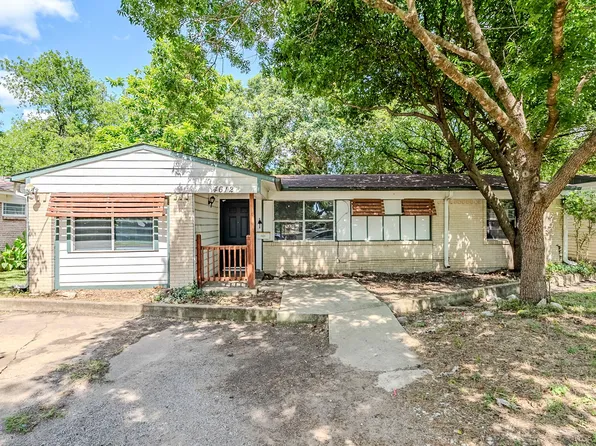4612 Motley Dr, Mesquite, TX 75150