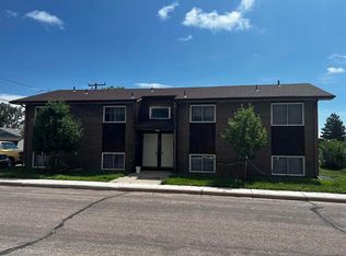 1601 Big Horn Ave #2, Cheyenne, WY 82001