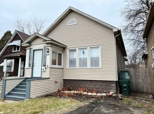 514 E 142nd St, Dolton, IL