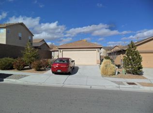 7843 Mesa De Oro Rd NW, Albuquerque, NM 87114