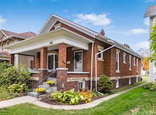 345 Fort St, Bremen, OH