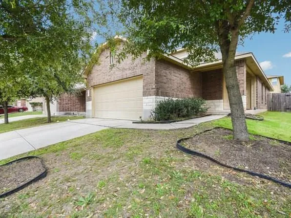 3500 Bach Dr, Pflugerville, TX 78660