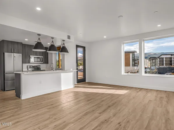 91 Mount Hope Cir #C101, Eagle, CO 81631