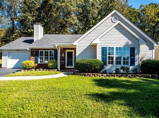 3425 Beeson Acres Rd, Winston Salem, NC 27105