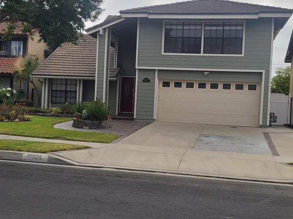 17924 Redwood Ave, Bellflower, CA 90706