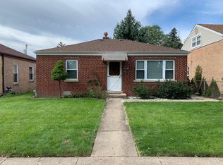 3132 George St, Franklin Park, IL