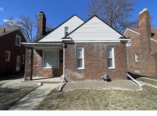 16877 Cruse St, Detroit, MI 48235