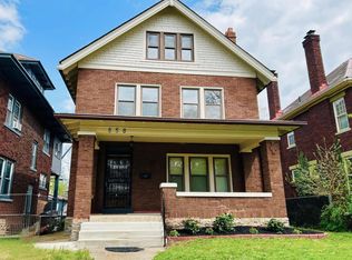 658 Linwood Ave, Columbus, OH