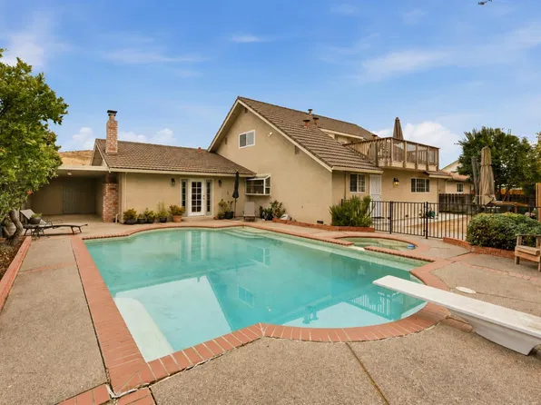 2853 Vista Grande, Fairfield, CA 94534
