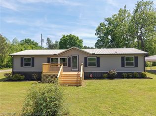 4030 Highway 348, Rudy, AR 72952