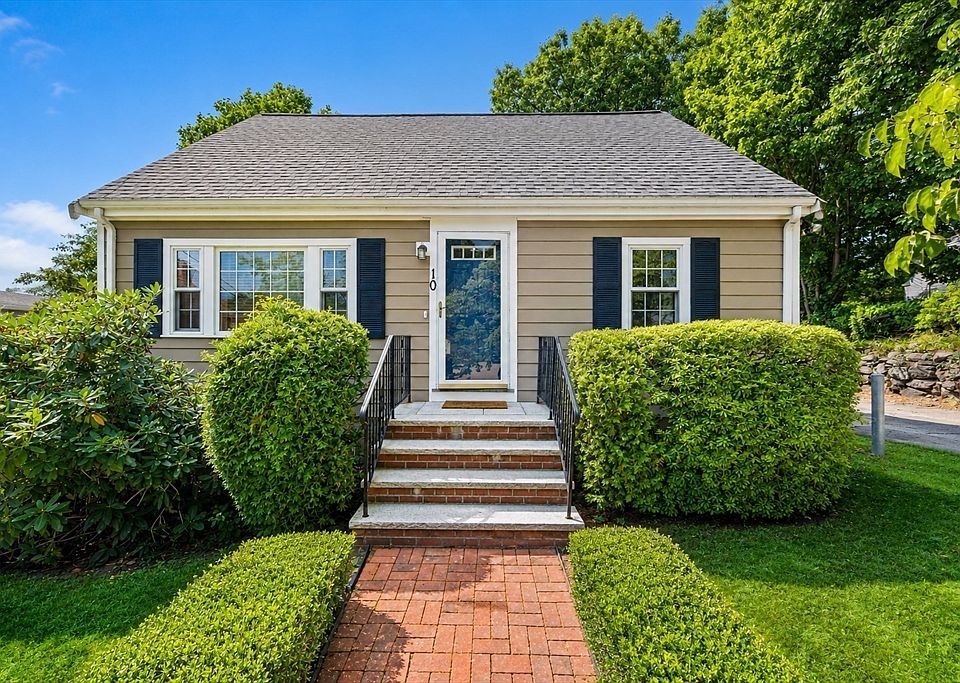 1st image of 10 Curtis Cir