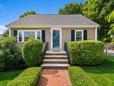 10 Curtis Cir, Canton, MA, 02021