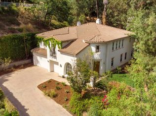 1683 Meridian Ave, South Pasadena, CA 91030