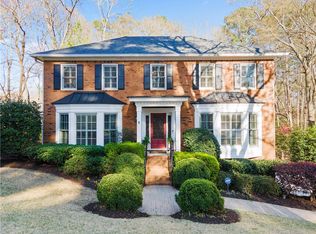 2262 Rushmore Dr, Marietta, GA 30062