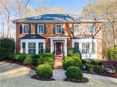 2262 Rushmore Dr, Marietta, GA, 30062