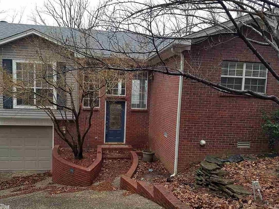 9 Poydras Dr, Little Rock, AR 72211 Zillow