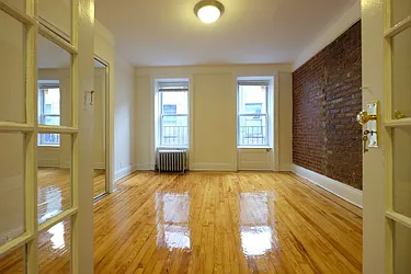 Rented by Keller Williams NYC