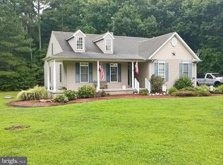 4802 Canvasback Dr, Cambridge, MD 21613