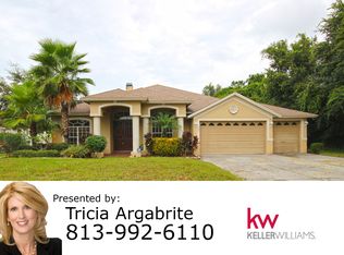 1221 Anolas Way, Lutz, FL 33548