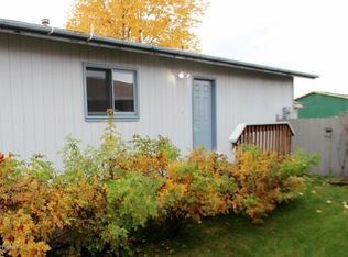 10116 Goose Berry Pl, Anchorage, AK 99515