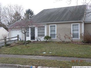 4C Petunia Dr, Lakewood, NJ