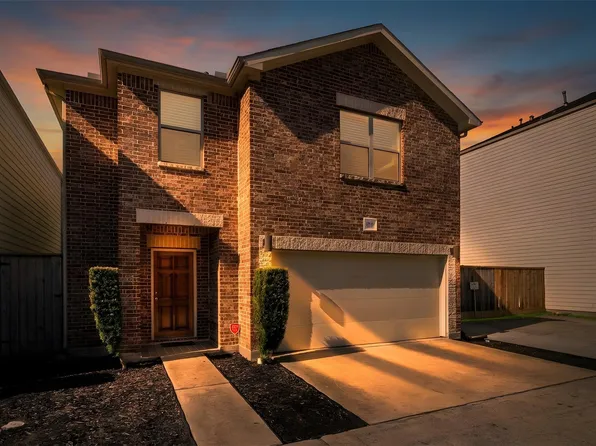 3719 Main Aspen Dr, Houston, TX 77025