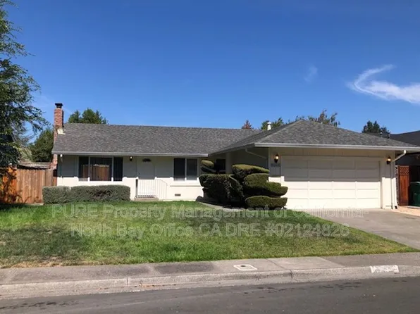 8558 Loretto Ave, Cotati, CA 94931