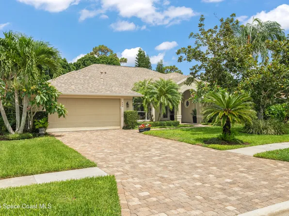 448 Birchington Ln, Melbourne, FL 32940