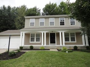 1538 Creekside Rd #000, Amelia, OH 45102