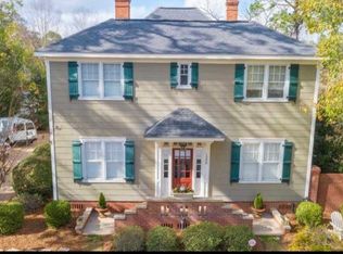 1208 Ridge Ave N APT 2, Tifton, GA 31794