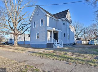117 W Foundry St, Millville, NJ